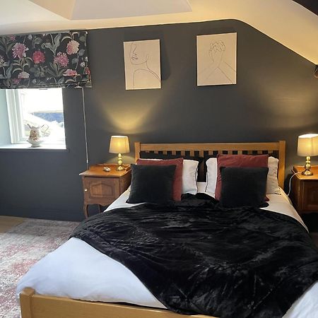 Stunning 2-Bedroomed Cottage Cockermouth Kültér fotó