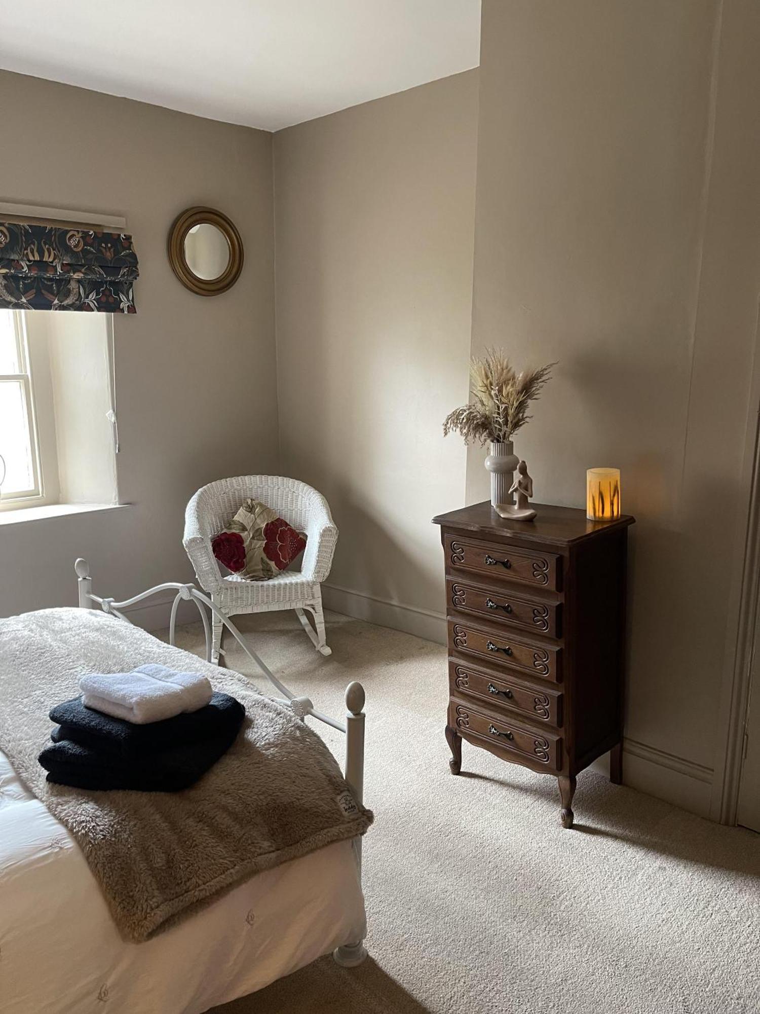 Stunning 2-Bedroomed Cottage Cockermouth Kültér fotó