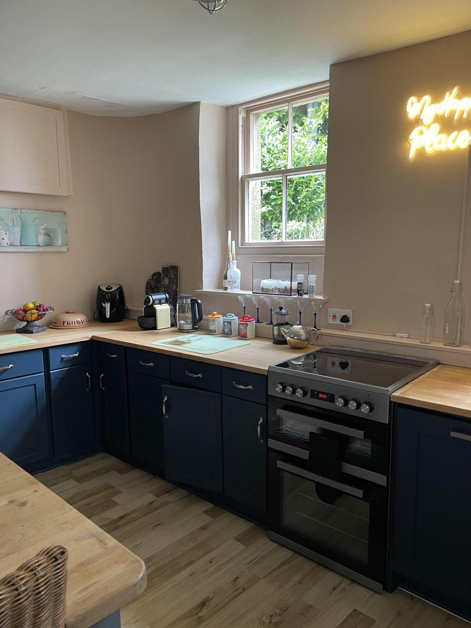 Stunning 2-Bedroomed Cottage Cockermouth Kültér fotó