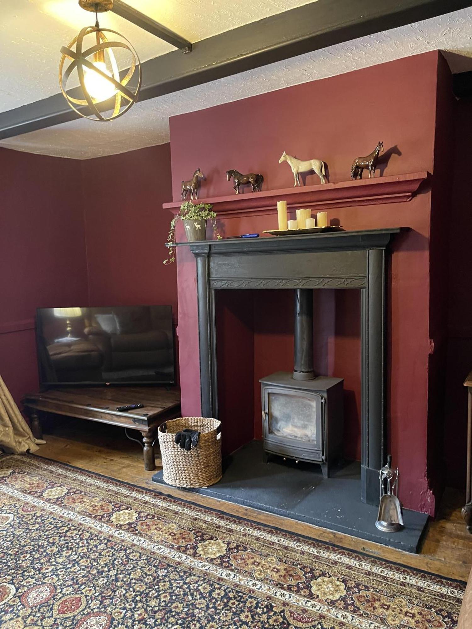 Stunning 2-Bedroomed Cottage Cockermouth Kültér fotó