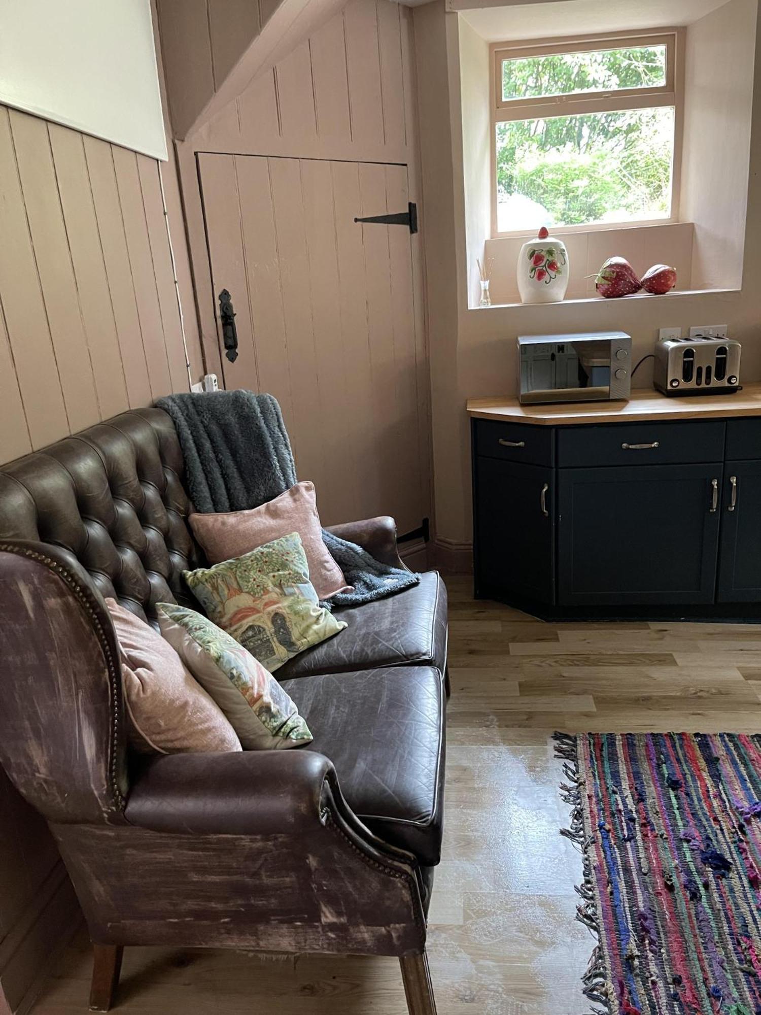 Stunning 2-Bedroomed Cottage Cockermouth Kültér fotó