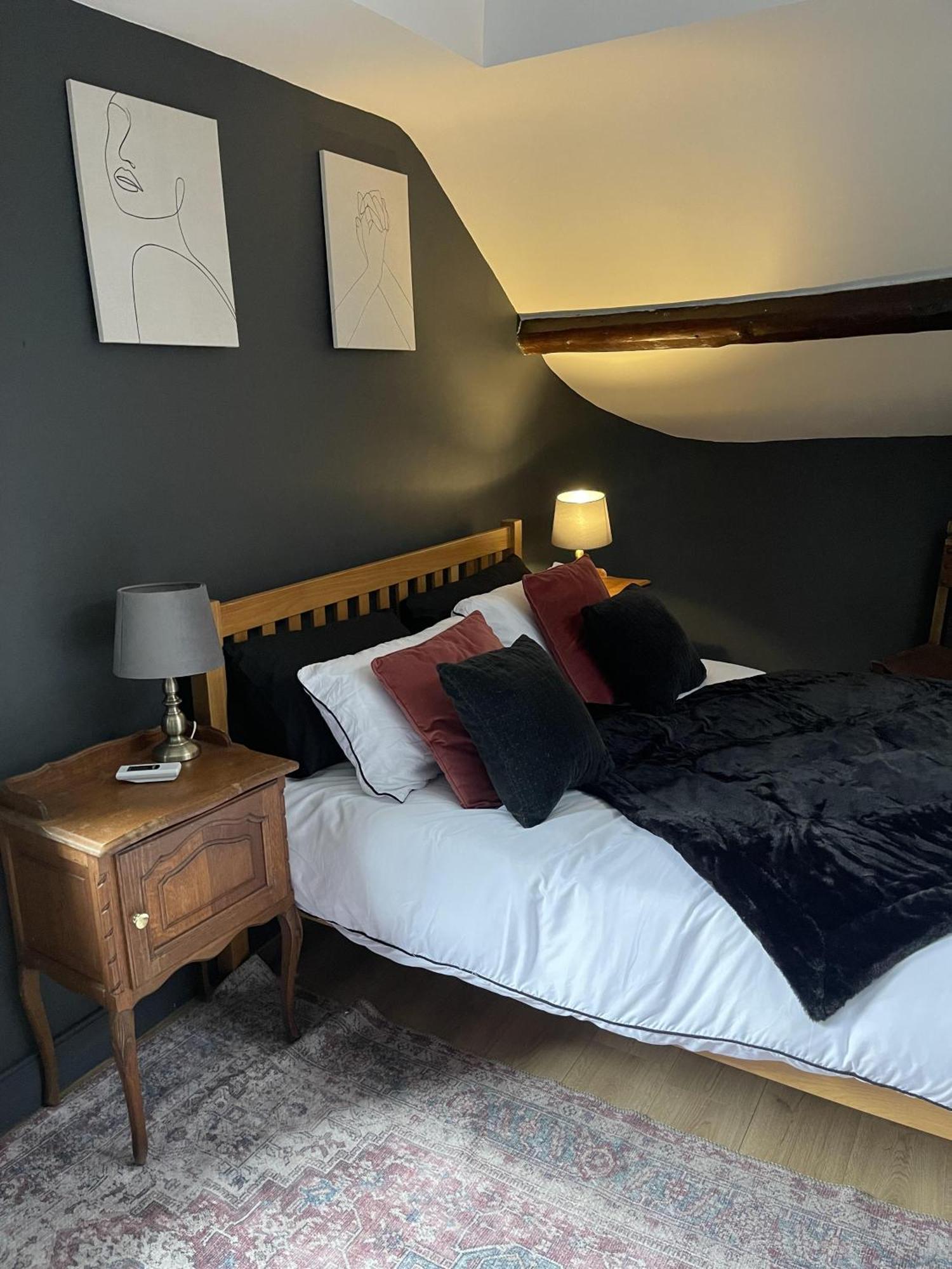 Stunning 2-Bedroomed Cottage Cockermouth Kültér fotó