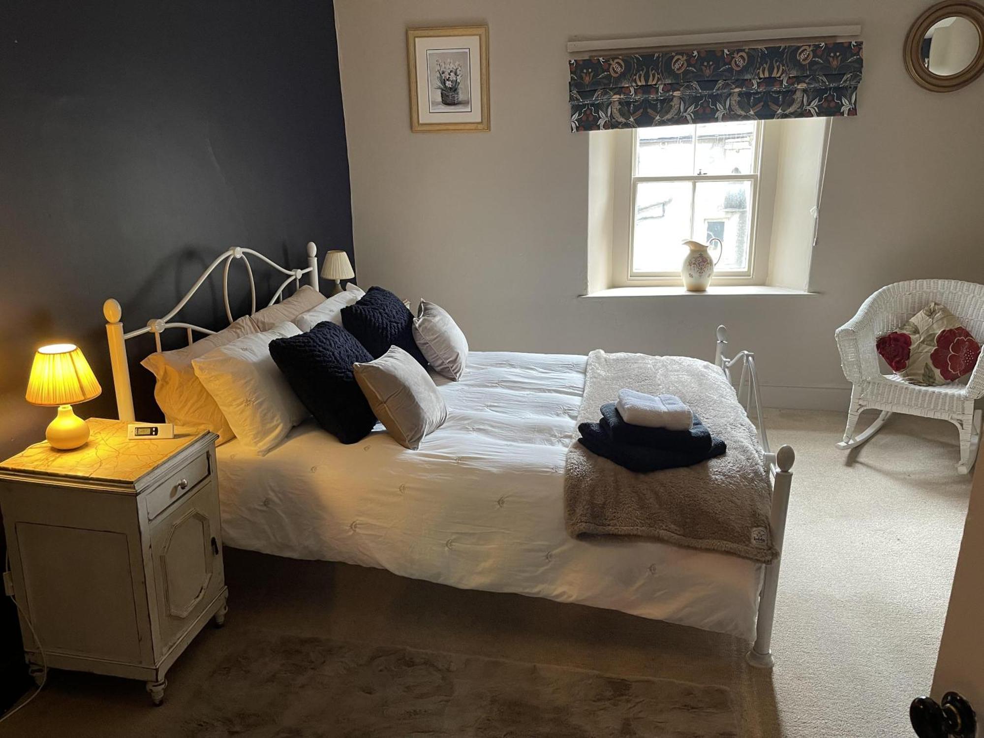 Stunning 2-Bedroomed Cottage Cockermouth Kültér fotó