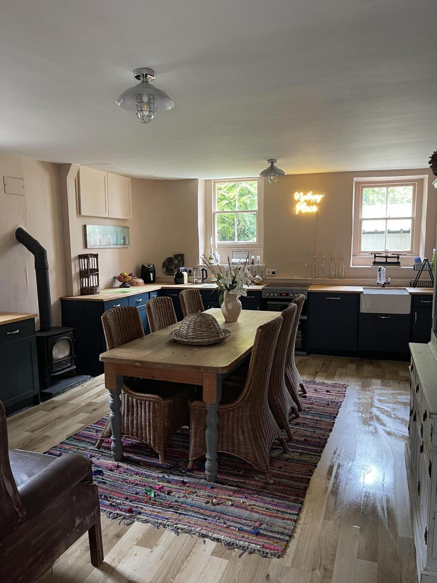 Stunning 2-Bedroomed Cottage Cockermouth Kültér fotó