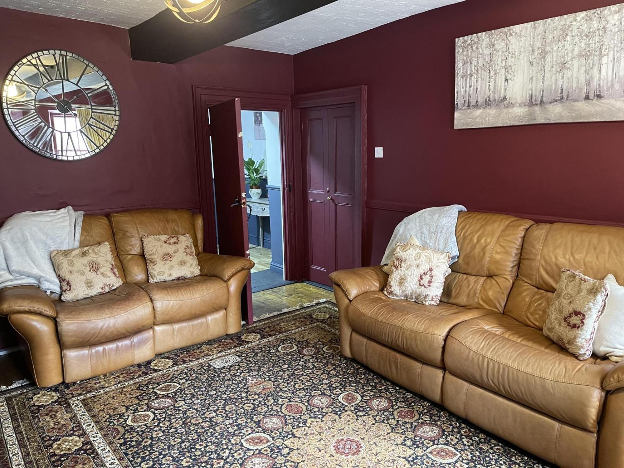 Stunning 2-Bedroomed Cottage Cockermouth Kültér fotó