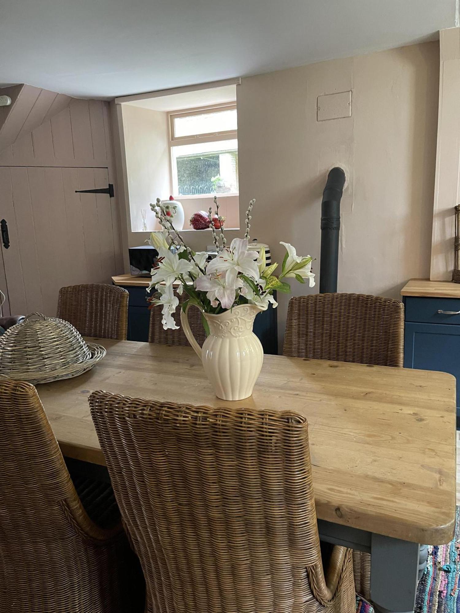 Stunning 2-Bedroomed Cottage Cockermouth Kültér fotó