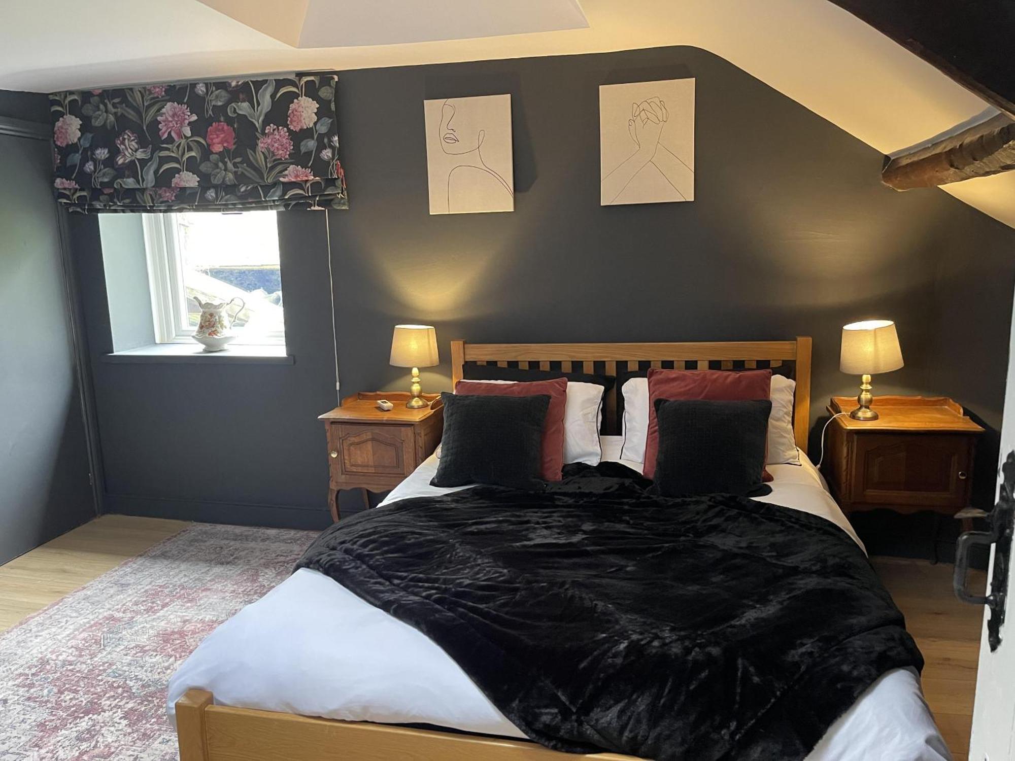 Stunning 2-Bedroomed Cottage Cockermouth Kültér fotó