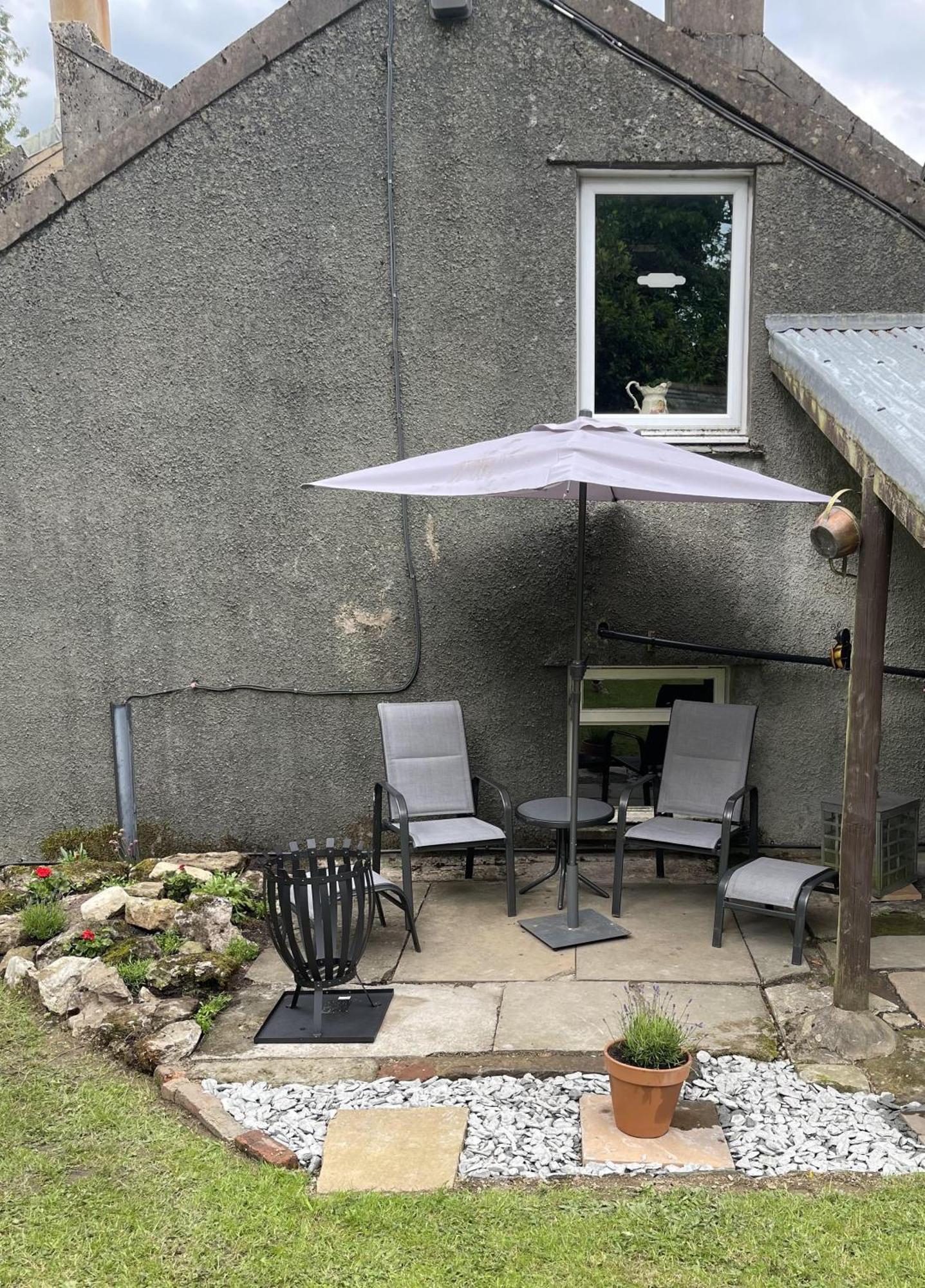 Stunning 2-Bedroomed Cottage Cockermouth Kültér fotó