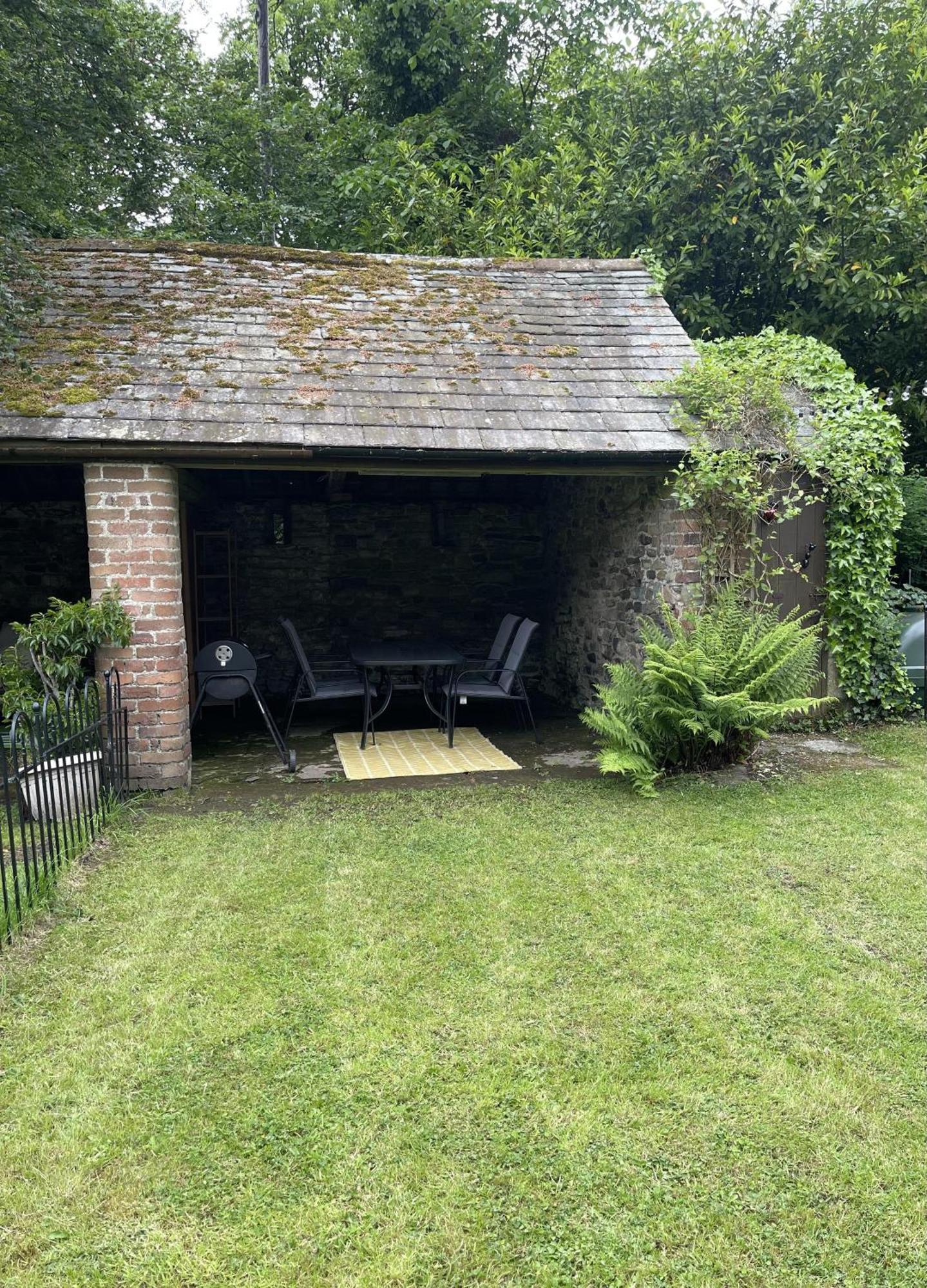 Stunning 2-Bedroomed Cottage Cockermouth Kültér fotó