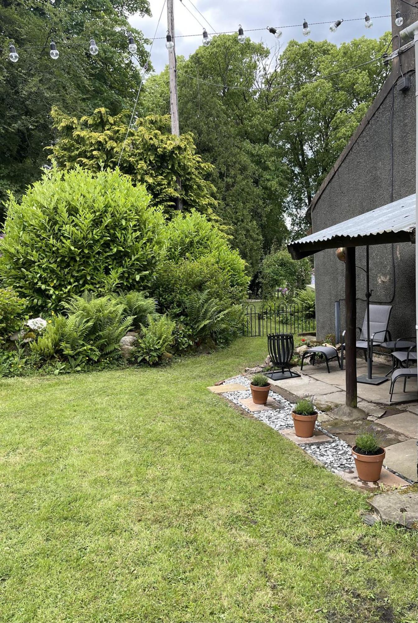 Stunning 2-Bedroomed Cottage Cockermouth Kültér fotó